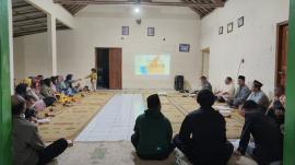 MUSYAWARAH DUSUN GADING VIII